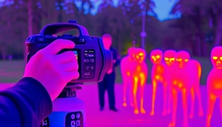 ZheJiang Dali Technology Stays Resilient Amid Market Challenges, Focuses on Innovation in Thermal Imaging