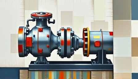 Zhejiang Dayuan Pumps Hits 52-Week High Amid Surge in Pump Industry Stocks