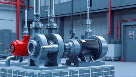 Zhejiang Dayuan Pumps: Leading Global Innovation in Pump Manufacturing