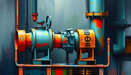 Zhejiang Dayuan Pumps Soars to 52-Week High Amid Market Excitement and Industry Demand