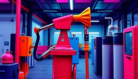 Zhejiang Dayuan Pumps Soars to 52-Week High Amid Market Optimism and Sector Growth