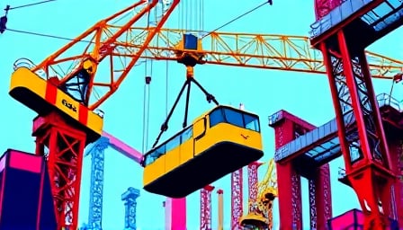 Zhejiang Dingli Machinery Capitalizes on Industrial Boom with Strategic Growth and Investor Confidence
