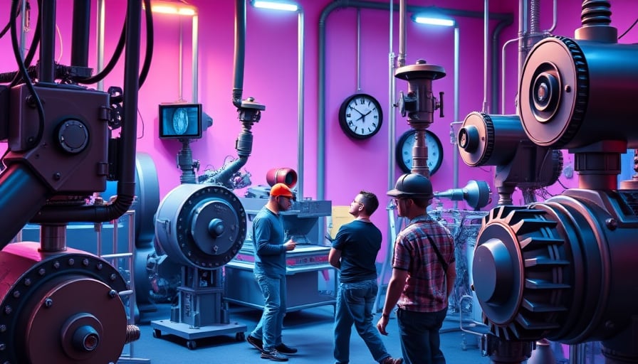 Zhejiang Dingli Machinery to Host Q3 2025 Earnings Briefing: Focus on Revenue, Global Expansion, and Innovation