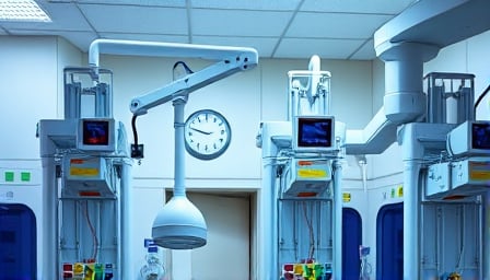 Zhejiang Dongri's Stock Soars Amid Real Estate and Smart Medical Ventures