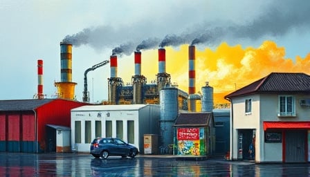 Zhejiang Dragon Technology Reports Strong Q2 Earnings Growth Amid Positive Market Trends