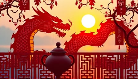 Zhejiang Guyuelongshan Shaoxing Wine Co Ltd Soars as A-Share Wine Sector Booms