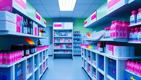 Zhejiang Hisoar Navigates Pharmaceutical Sector's Challenges Amid Innovation Surge