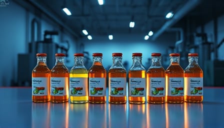 Zhejiang Hisoar Pharmaceutical Capitalizes on Innovation Wave Amidst Market Excitement