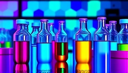 Zhejiang Huahai Pharmaceutical Capitalizes on Global Innovation Surge in Pharmaceuticals