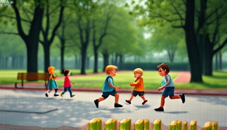 Zhejiang Huamei Soars Amid Media Sector Surge Driven by Childcare Developments