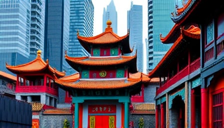 Zhejiang Jiaao Enprotech: The Strategic Enigma of China's Unlisted Firm
