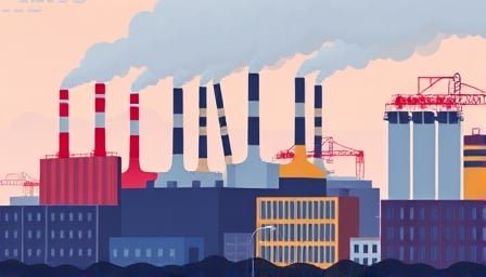 Zhejiang Jianfeng Group: A Resilient Industrial Powerhouse Poised for Growth