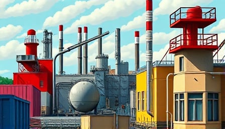 Zhejiang Jianfeng Group Co Ltd: Navigating Market Dynamics with Diverse Operations and Steady Growth Zhejiang Jianfeng Group Co Ltd: Navigating Market Dynamics with Diverse Operations and Steady Growth