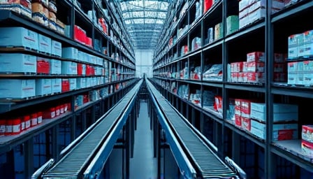 Zhejiang Jianfeng Group Soars to 52-Week High Following GMP Compliance Success