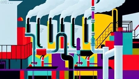 ZheJiang JiHua Group Faces Financial Turbulence Amidst Industry Challenges