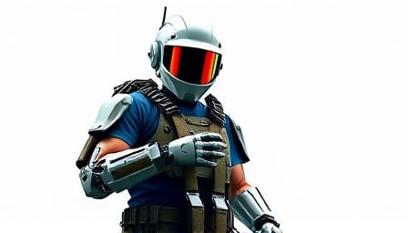 Zhejiang Jinggong Leads Surge in Exoskeleton Robotics, Shaping Future of Human Augmentation