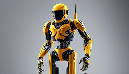 Zhejiang Jinggong Leverages Robotics Boom with Exoskeleton Innovations