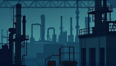 Zhejiang Jinggong: Pioneering Global Industrial Machinery with Innovation and Sustainability