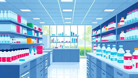 Zhejiang Jingxin Pharmaceutical and Industry Innovations: Strategic Partnerships and Market Gains in Pharmaceuticals