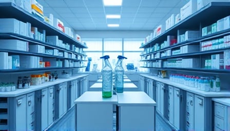 Zhejiang Jingxin Pharmaceutical: Strong Market Presence and Growth Potential in Pharma Sector