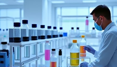 Zhejiang Jiuzhou Pharmaceutical Soars on Innovation and Strategic Growth in Pharmaceuticals