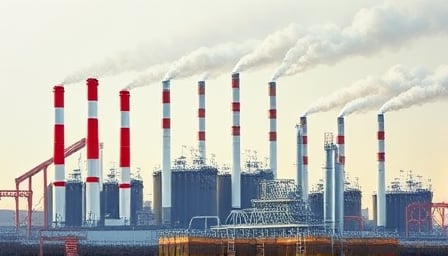 Zhejiang Juhua Co Ltd: Demonstrating Resilience and Growth in the Chemical Industry Zhejiang Juhua Co Ltd: Demonstrating Resilience and Growth in the Chemical Industry