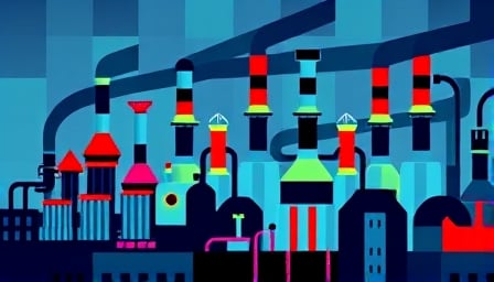 Zhejiang Juhua Co Ltd: Demonstrating Resilience and Growth in the Chemical Sector Zhejiang Juhua Co Ltd: Demonstrating Resilience and Growth in the Chemical Sector