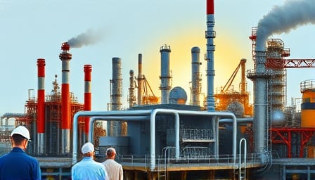 Zhejiang Juhua Co Ltd: Demonstrating Resilience and Strategic Growth in the Chemical Sector Zhejiang Juhua Co Ltd: Demonstrating Resilience and Strategic Growth in the Chemical Sector