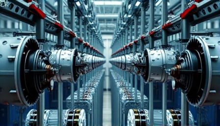 Zhejiang JW Precision Machinery: Navigating Growth Amid Rising Costs and Financial Scrutiny