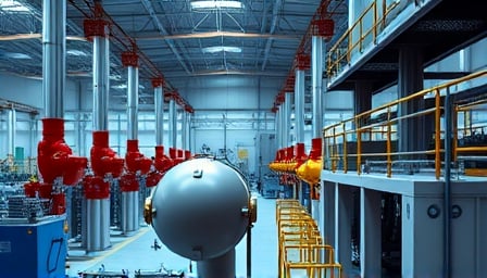 Zhejiang Kan Specialities Material Co. Shows Resilience and Growth Amid Market Fluctuations