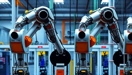 Zhejiang Langdi Group's Stock Fluctuates Amid Machinery Sector Dynamics