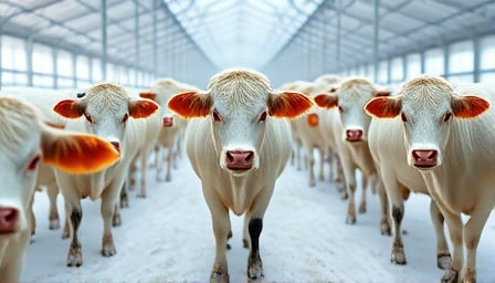Zhejiang Li Zi Yuan Food Co Ltd Sees Surge in Investor Interest Amid Dairy Sector Boom