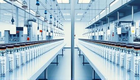 Zhejiang Medicine Co Ltd Strengthens Financial Position and Restructures Governance for Future Growth Zhejiang Medicine Co Ltd Strengthens Financial Position and Restructures Governance for Future Growth