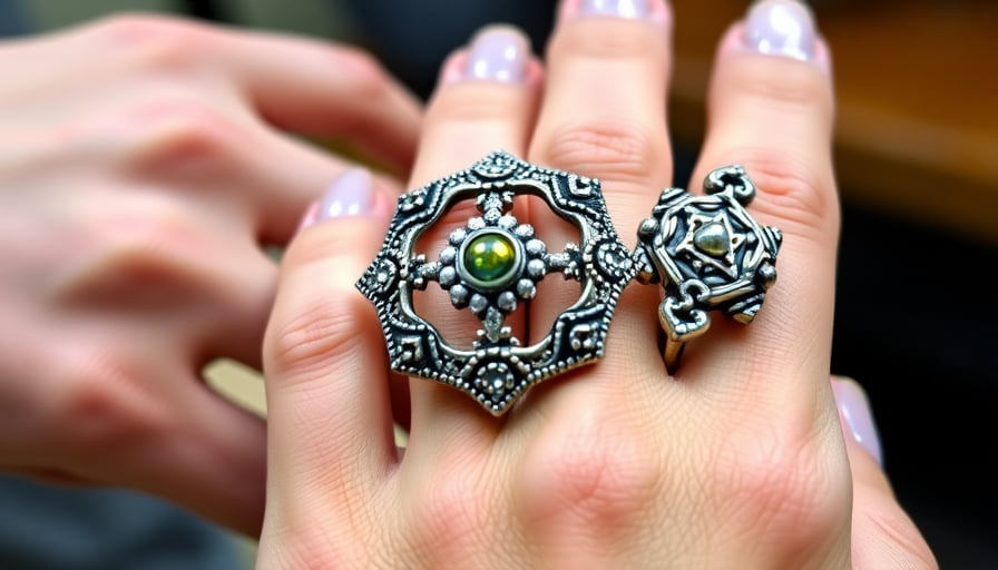 Zhejiang Ming Jewelry Co Ltd: Navigating the Luxury Market with Tradition and Innovation