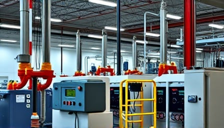 Zhejiang Mustang Battery Co., Ltd.: Energizing the Market with Innovation and Sustainability