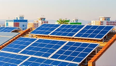 Zhejiang Narada Power Source Soars Amid Energy-Storage Boom