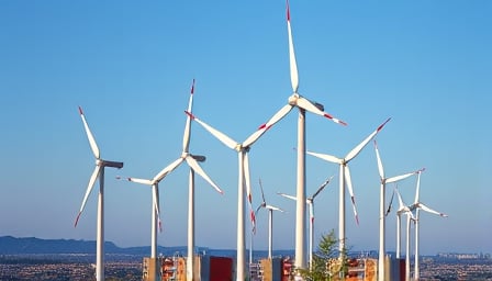 Zhejiang New Energy Reports Steady EPS, Revenue Growth Amid Industry Shifts