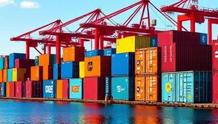 Zhejiang Oceanking Development Announces Major Asset Reorganization to Boost Efficiency and Market Position Zhejiang Oceanking Development Announces Major Asset Reorganization to Boost Efficiency and Market Position