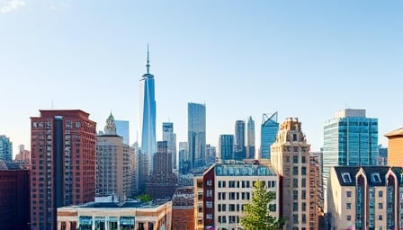 Zhejiang Oceanking Development Co Ltd Announces Major Asset Reorganization to Enhance Market Position Zhejiang Oceanking Development Co Ltd Announces Major Asset Reorganization to Enhance Market Position