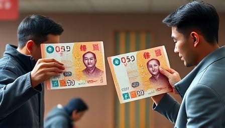 Zhejiang Orient Financial Holdings Reports 172.83% H1 Profit Surge Amid Leadership Changes