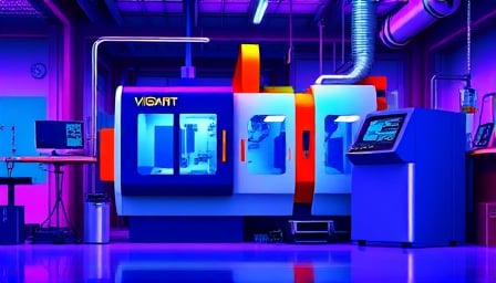 Zhejiang Rifa Precision Machinery Sees Surge in Financing Amid Market Interest and Sector Growth