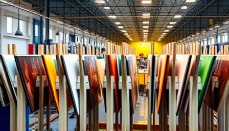 Zhejiang Rongtai Electric Material Co Ltd Reports Strong Financial Growth and Market Surge in 2025