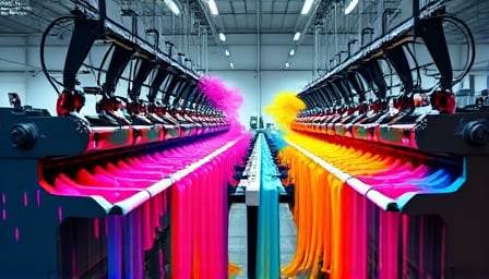 Zhejiang Runtu Co., Ltd.: Leading Innovation in the Textile Dye Industry