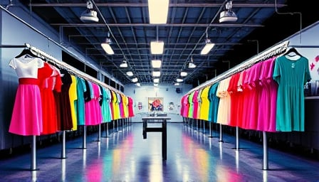 Zhejiang Semir Faces Profit Decline Despite Revenue Growth Amid Strategic Reassessment