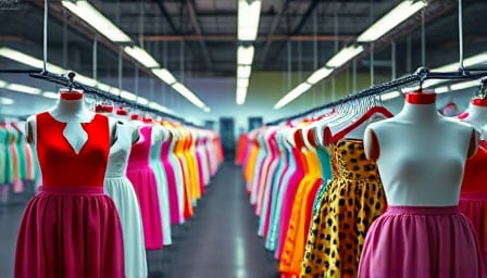 Zhejiang Semir Garment Co Ltd Reports Mixed Mid-Year Financial Results Amid Rising Costs