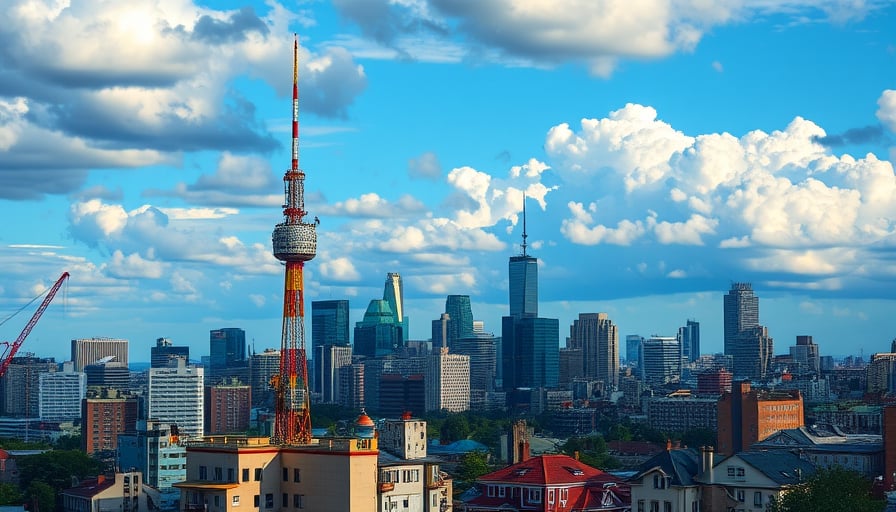 Zhejiang Shengyang Drives 5G Growth, Expands into Satellite Communications Zhejiang Shengyang Drives 5G Growth, Expands into Satellite Communications