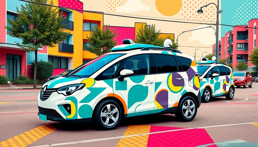 Zhejiang Shibao Soars 20% After Tesla Cybercab Launch, Fueling Autonomous Vehicle Demand Zhejiang Shibao Soars 20% After Tesla Cybercab Launch, Fueling Autonomous Vehicle Demand