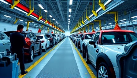 Zhejiang Shuanghuan Driveline: Rising Strong in the Auto Components Market