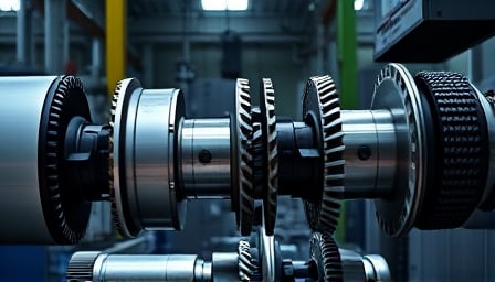 Zhejiang Shuanghuan Driveline: Strategic Supplier in Booming Robotics Sector