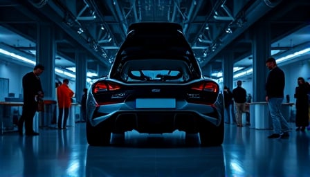 Zhejiang Sling Automobile Bearing Co Ltd Sees Surge in Investor Confidence Amid Market Dynamics